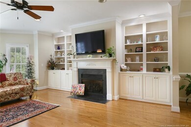 324 Glenburney Dr unit 304, Fayetteville, NC 28303 - photo 6