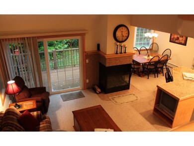 37 A Kingswood Rd Rd unit A, Dover, VT 05356 - photo 2