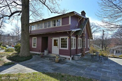 227 Park Ave, Takoma Park, MD 20912 - photo 7