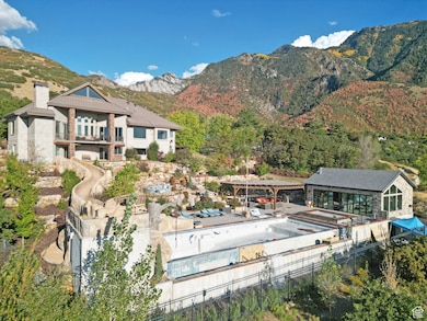 10432 S Wasatch Blvd, Sandy, UT 84092 - photo 4