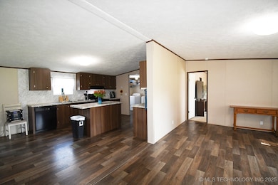 40280 S 4542, Keota, OK 74941 - photo 5