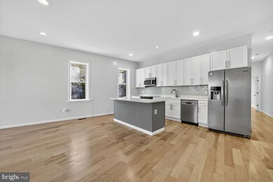 15 S St NE unit 1, Washington, DC 20002 - photo 3