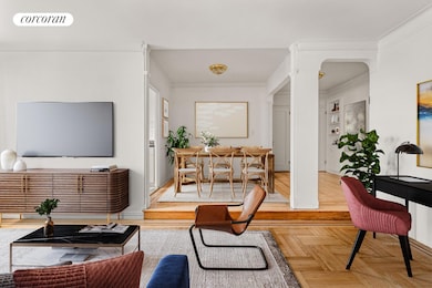 49 W 96th St unit 2F, New York, NY 10025 - photo 4