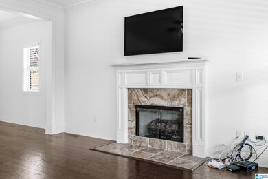 3690 James Hill Terrace, Hoover, AL 35226 - photo 5