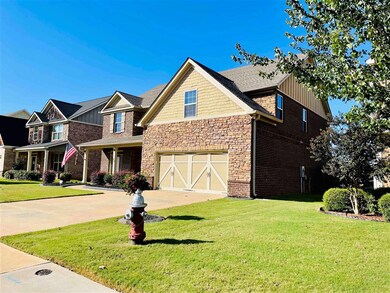 80 Glen Arbor Ln, Warner Robins, GA 31088 - photo 3