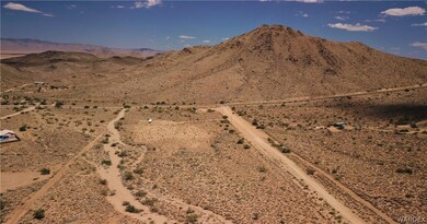 Falcon Valley Rd. to the East