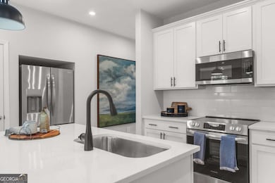 518 Crown Dr unit 10, Emerson, GA 30137 - photo 7