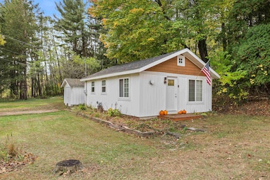 1010 Riverside Dr, Waupaca, WI 54981 - photo 2