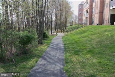 9600 Amberleigh Ln unit Q, Perry Hall, MD 21128 - photo 3