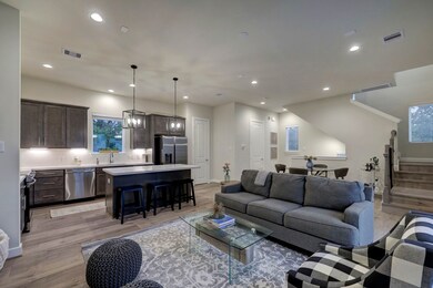 **Not of exact home- recently completed home in sa