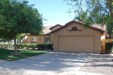 1655 E Chicago St, Chandler, AZ 85225 - photo 2