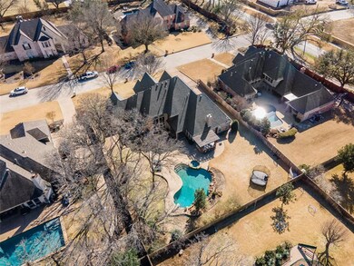 610 Boardwalk Ave, Southlake, TX 76092 - photo 2