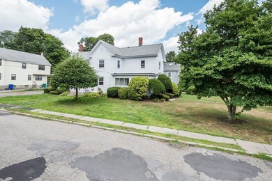 92 Clinton Place unit 1, Newton Center, MA 02459 - photo 2