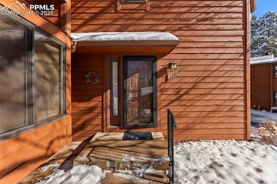 4713 Daybreak Cir unit A5, Colorado Springs, CO 80917 - photo 2