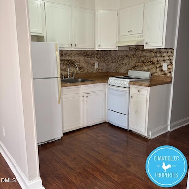 115 Florence St unit 21, Graham, NC 27253 - photo 3