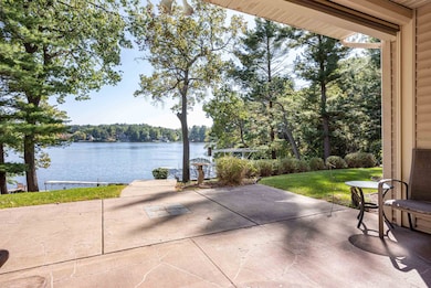 414 E Hiawatha Dr unit 103, Wisconsin Dells, WI 53965 - photo 4