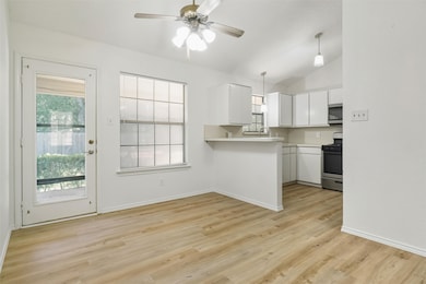 1424 Brandywine Cir, Denton, TX 76209 - photo 6