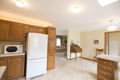 205 S Grant St, Galien, MI 49113 - photo 6