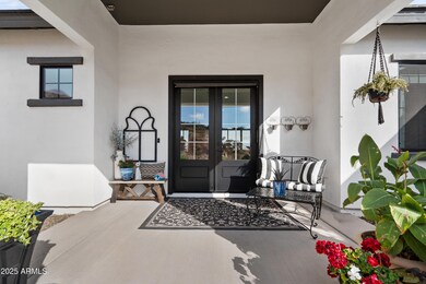 10-Front entry