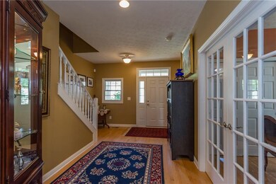 4618 Clifton Ct, Plainfield, IN 46168 - photo 2