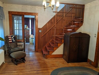 105 Warren St, Fitchburg, MA 01420 - photo 4