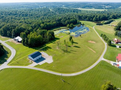 2334 S Poplar Ct, Bloomfield, IN 47424 - photo 2