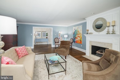 190 Upland Way, Haddonfield, NJ 08033 - photo 6