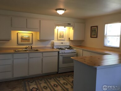 Kitchen B