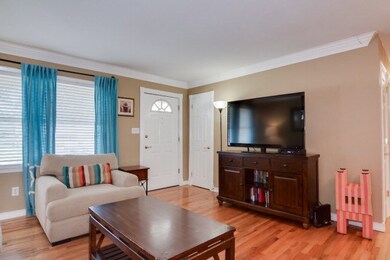 Great room