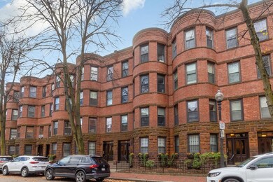 17 Follen St unit 4, Boston, MA 02116 - photo 2