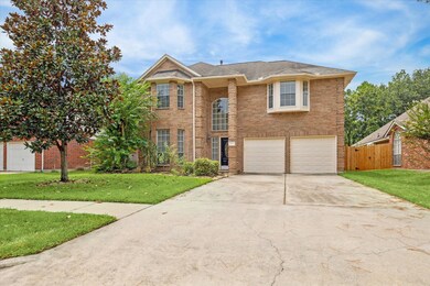 8311 Summer Reef Dr, Houston, TX 77095 - photo 2