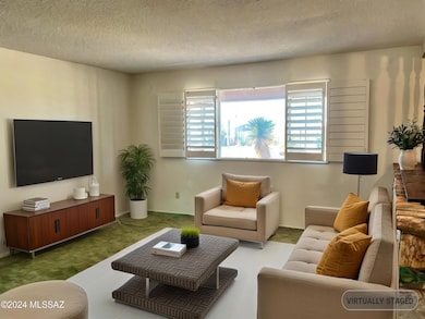 Family Room VS
