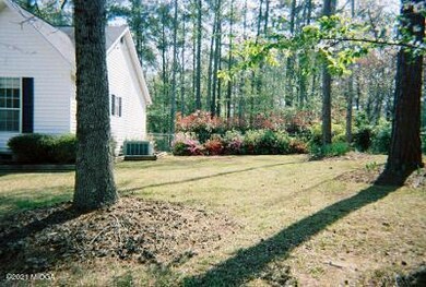 Side Yard 2