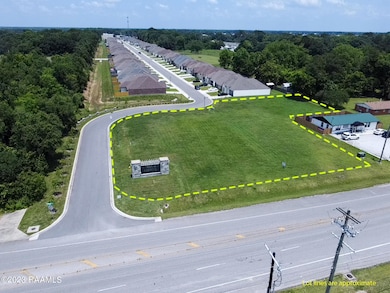 Vacant Land for Sale