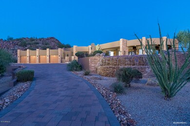 Impressive curb appeal w/ 4 CG