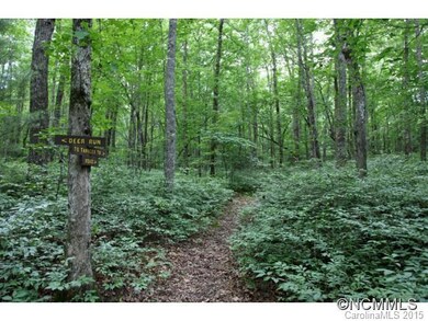 hiking trails