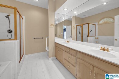 1737 Lake Park Cir, Center Point, AL 35215 - photo 7