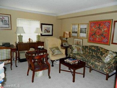 2nd Bedroom.
