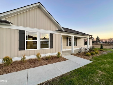 114 Dees Meadow Ln, Fremont, NC 27830 - photo 2