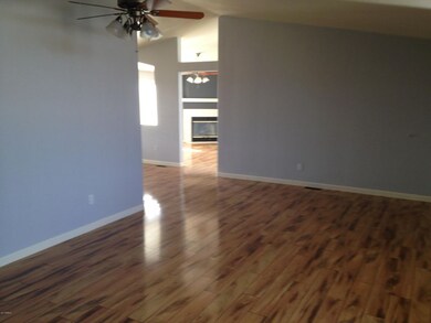 Living to Family Room