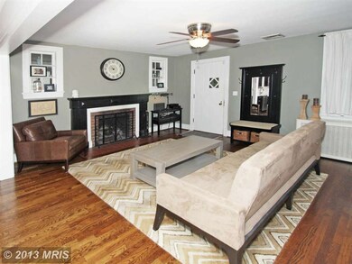 8 Sunnyside Rd, Silver Spring, MD 20910 - photo 6