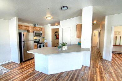 MerriLee Valentine - 03.Staged  kitchen