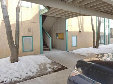 exterior entry