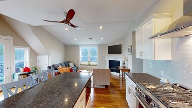 22 Chickatawbut St unit 3, Dorchester, MA 02122 - photo 3