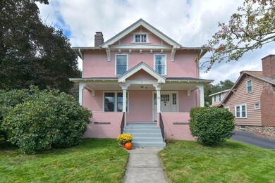 185 June St, Worcester, MA 01602 - photo 3