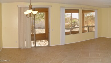 Great Room and Dining