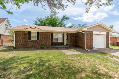 4720 Tate Dr, Oklahoma City, OK 73115 - photo 3