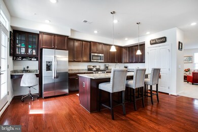 3602 Briarwood Dr unit 3F, Dumfries, VA 22026 - photo 6