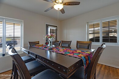 7555 Hermosillo Dr, El Paso, TX 79915 - photo 7