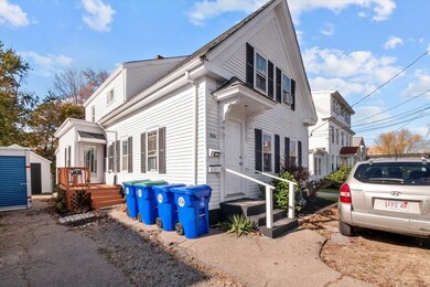 466 Union St, Rockland, MA 02370 - photo 2